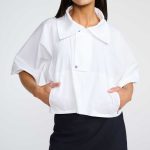 Women's Spring Break Anorak Shirt - Image 5