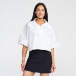 Women's Spring Break Anorak Shirt - Image 4