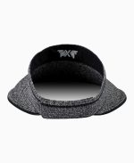 Women's Straw Visor - Image 3