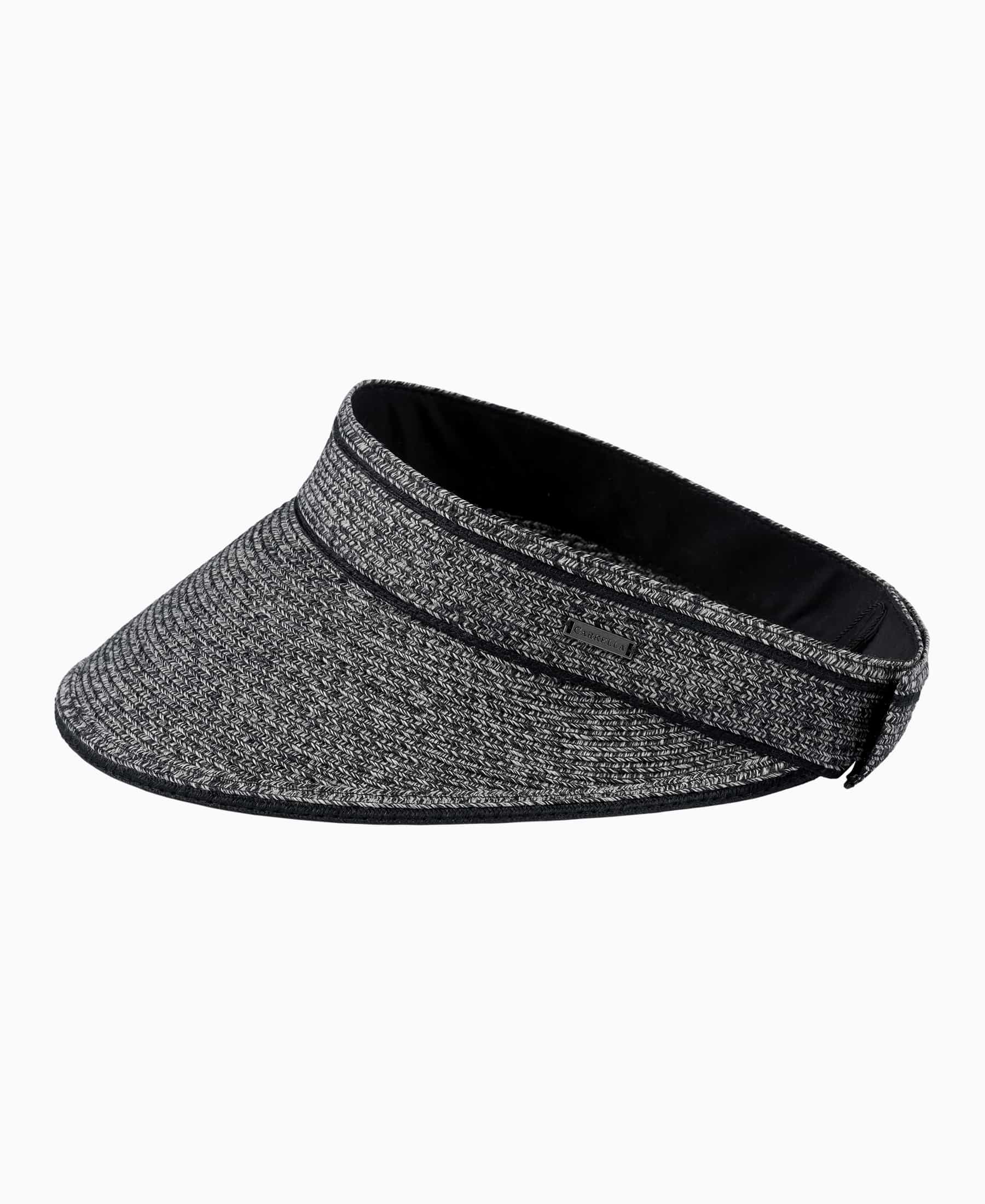 Womens-Straw-Visor-PDP-Listing-5-HiRes-50 Women's Straw Visor - Image 1