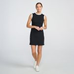 Women's The LBD Snap Dress - Image 11