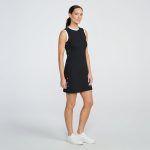 Women's The LBD Snap Dress - Image 12