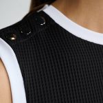 Women's The LBD Snap Dress - Image 9
