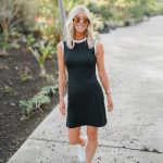Women's The LBD Snap Dress - Image 5