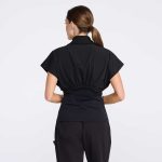 Women's Two In One Blouson - Image 11