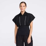 Women's Two In One Blouson - Image 3