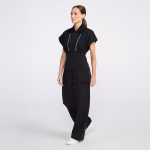 Women's Two In One Blouson - Image 8
