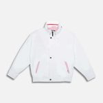 Women's Varsity Club Jacket