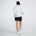 Women's Varsity Club Jacket - Image 20