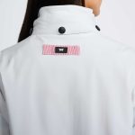 Women's Varsity Club Jacket - Image 16
