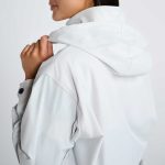 Women's Varsity Club Jacket - Image 15