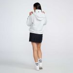 Women's Varsity Club Jacket - Image 19