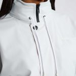 Women's Varsity Club Jacket - Image 17