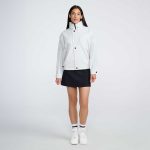 Women's Varsity Club Jacket - Image 4