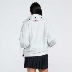 Women's Varsity Club Jacket - Image 14