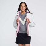 Women's Varsity Club Jacket - Image 12