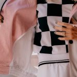 Women's Varsity Club Jacket - Image 9