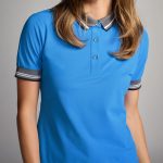 Women's Ready To Play Polo - Image 5